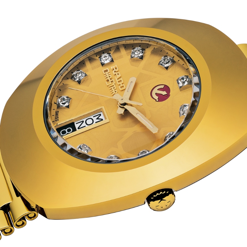 The Original Automatic - R12413503