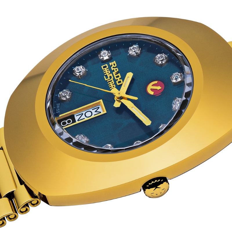 The Original Automatic - R12413523