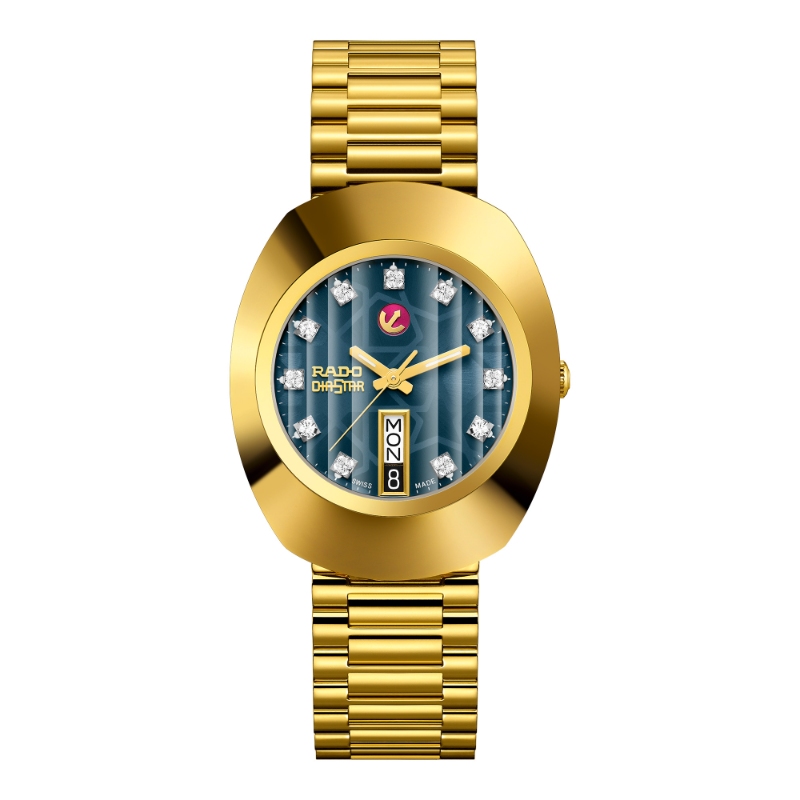 The Original Automatic - R12413523