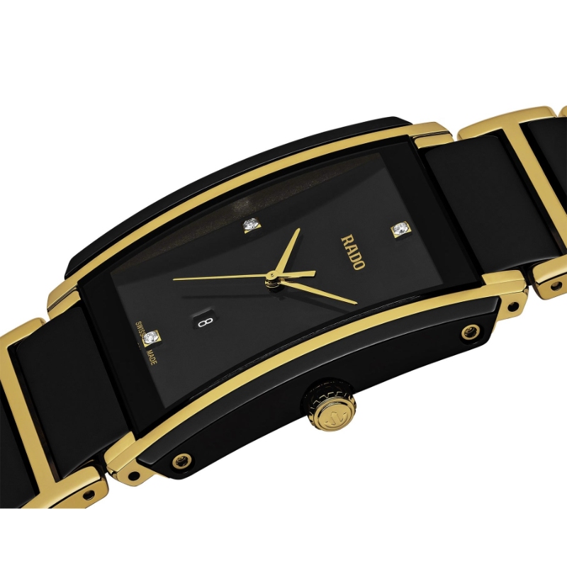 Integral Diamonds - R20204712