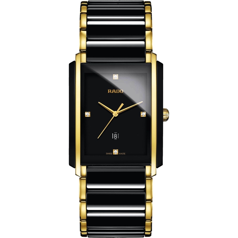 Integral Diamonds - R20204712