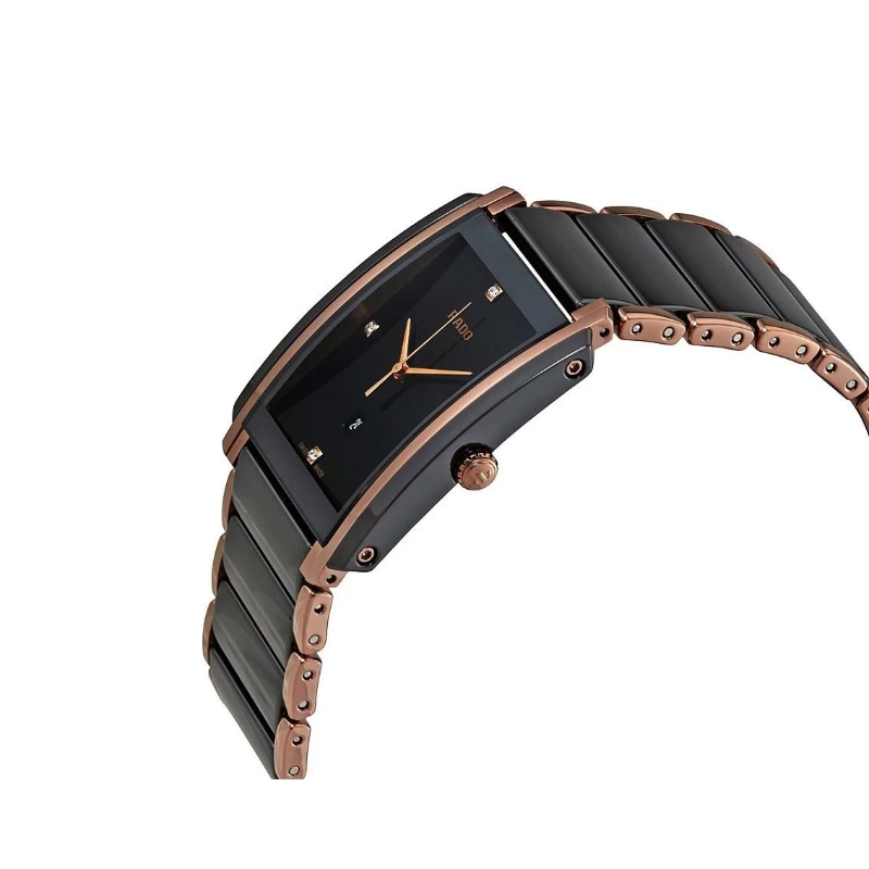 Integral Diamonds - R20207712