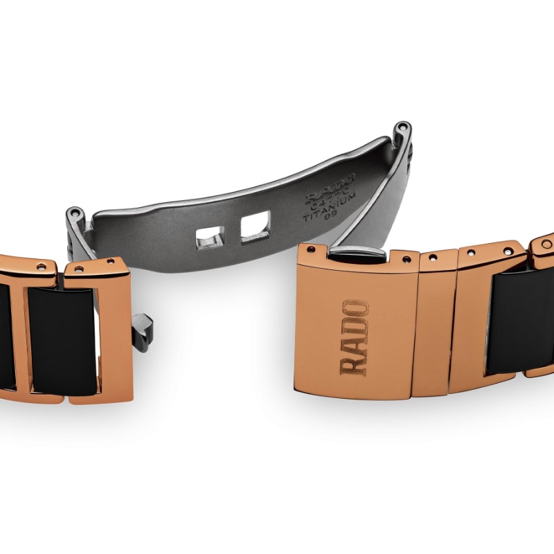 Integral Diamonds - R20207712