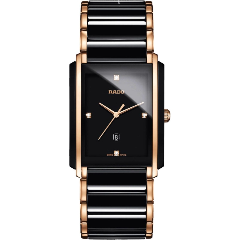 Integral Diamonds - R20207712