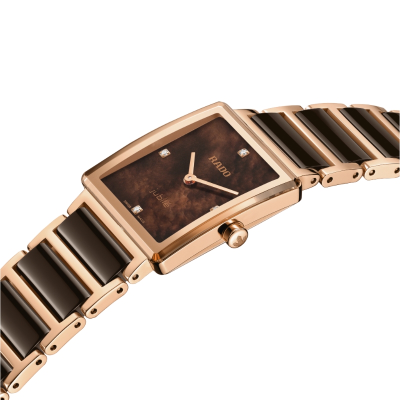 Integral Diamonds - R20251912