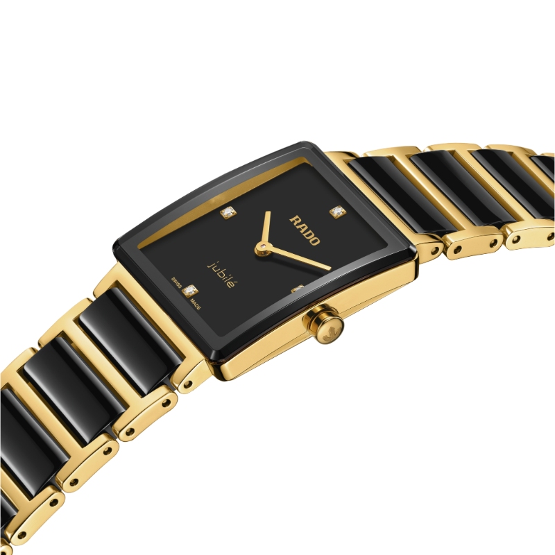 Integral Diamonds - R20252702