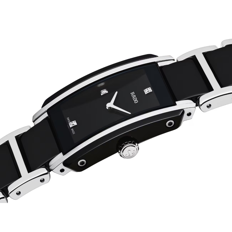 Integral Diamonds - R20613712