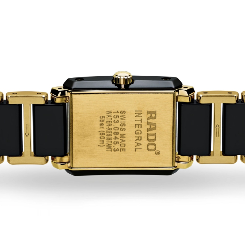 Integral Diamonds - R20845712