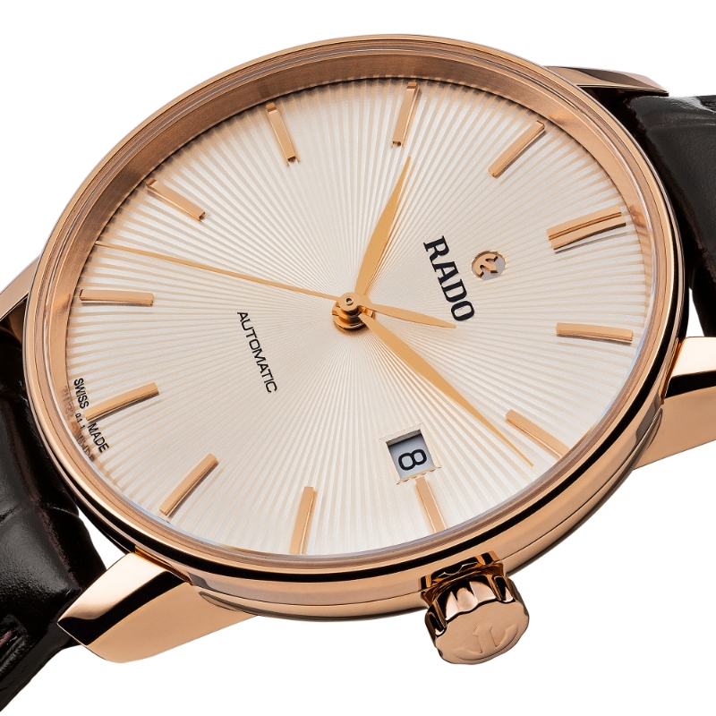 Coupole Automatic - R22861115