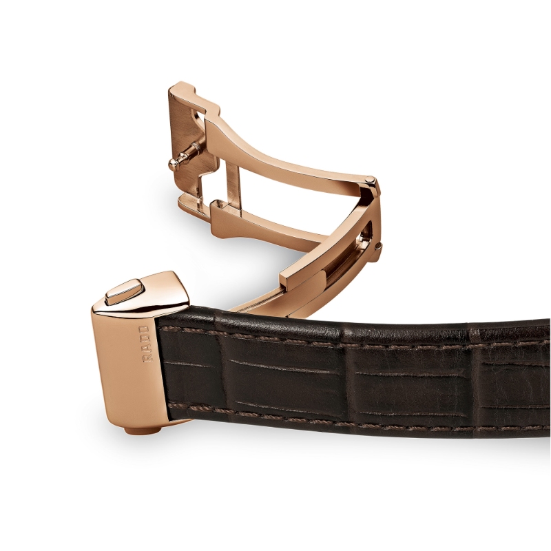 Coupole Automatic - R22861115