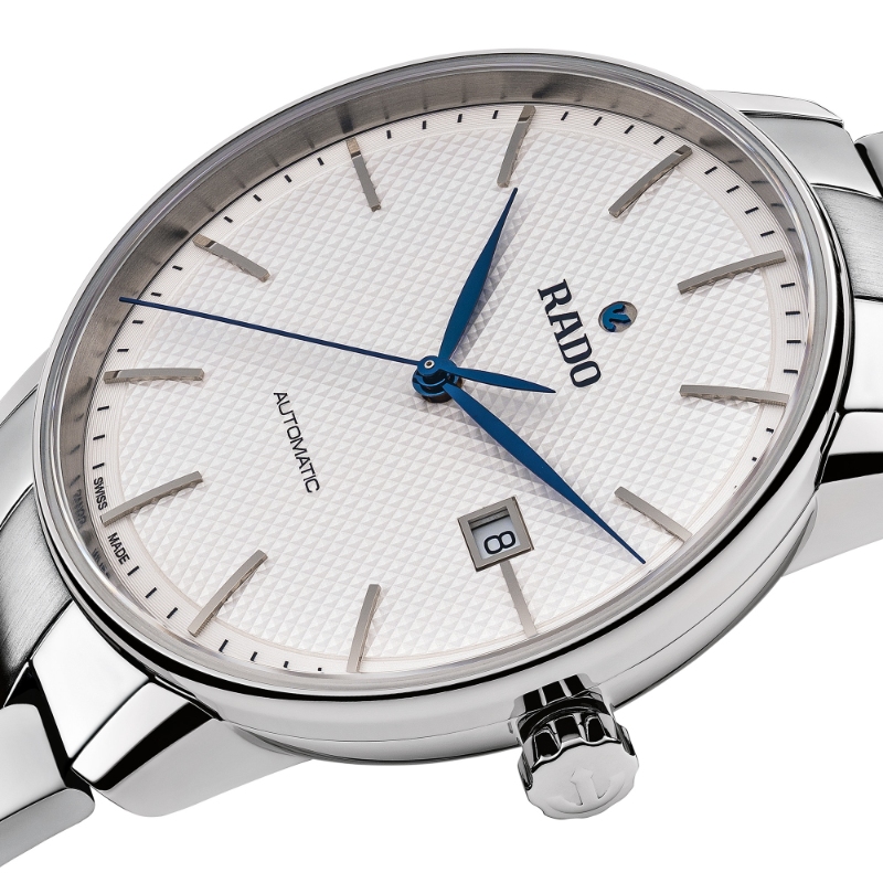 Coupole Automatic - R22876013