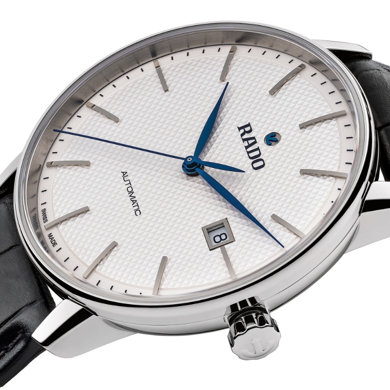 Coupole Automatic - R22876015