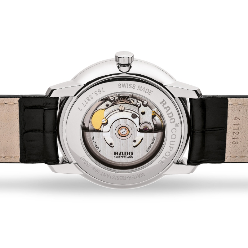 Coupole Automatic - R22876015