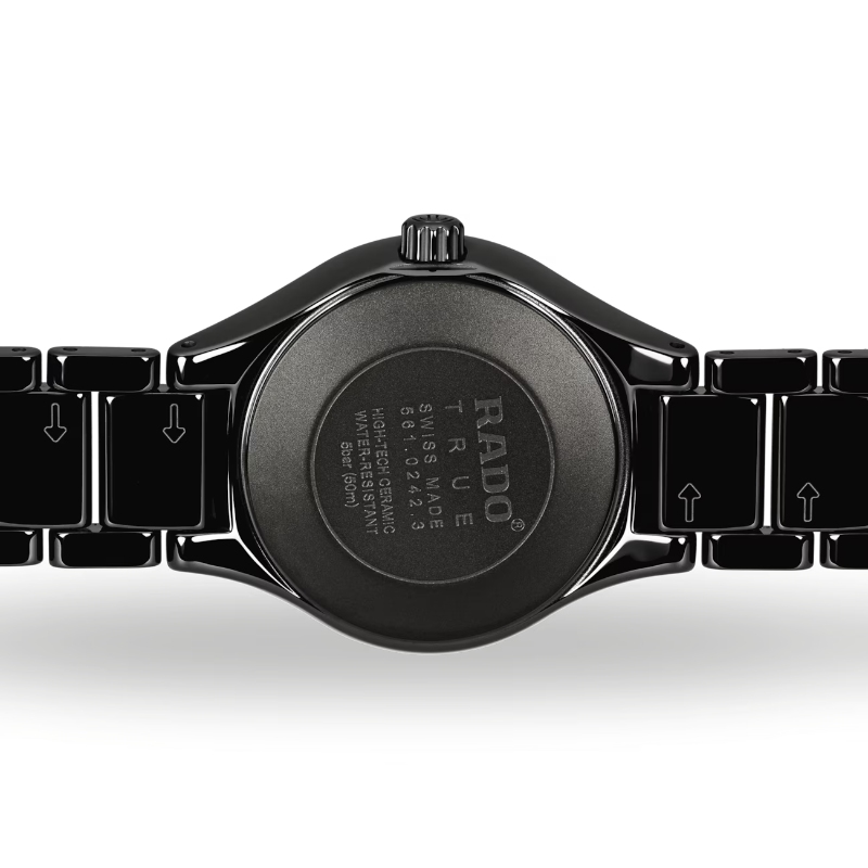 True Round Diamonds - R27059712