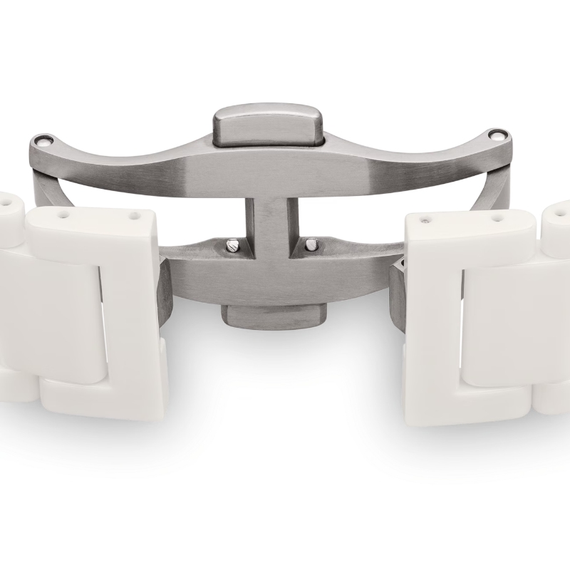 True Square Automatic Open Heart - R27073702