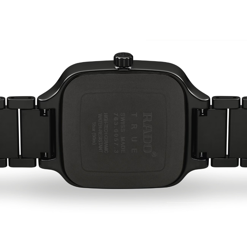 True Square Automatic Diamonds - R27078702