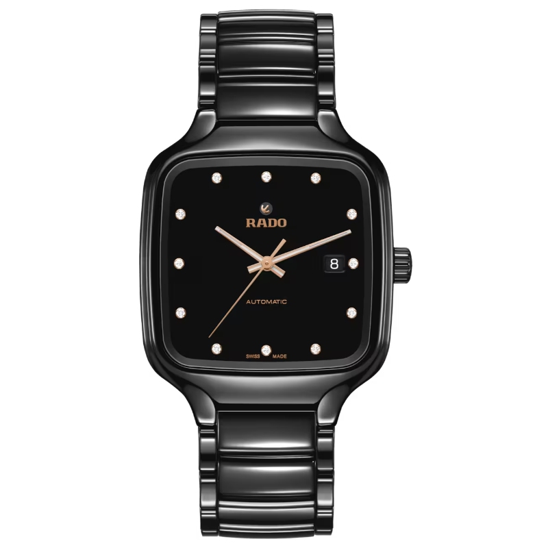 True Square Automatic Diamonds - R27078702