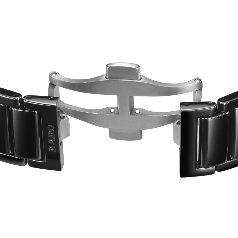 True Square Automatic Open Heart - R27086712