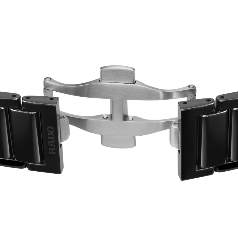 True Round Automatic Open Heart - R27107172