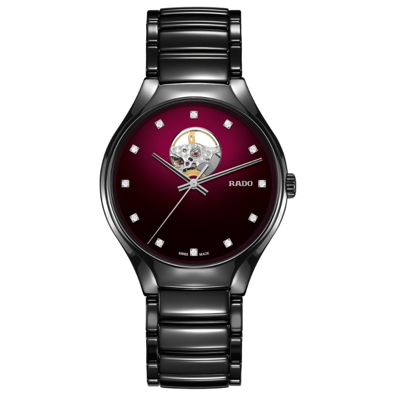 True Round Secret - R27107742