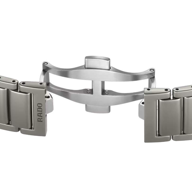 True Square Automatic Skeleton - R27196152