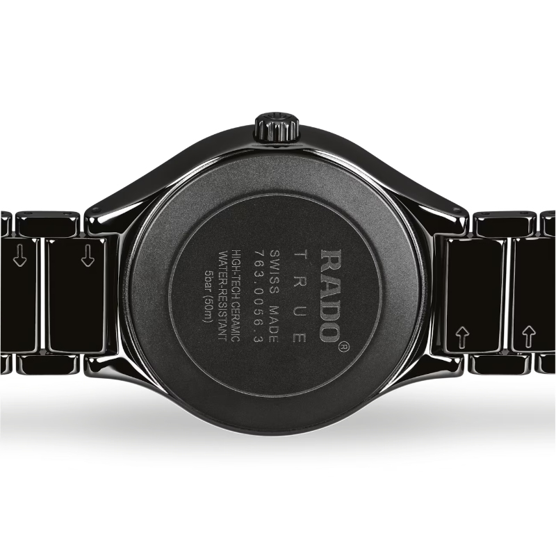 True Round Diamonds - R27238712