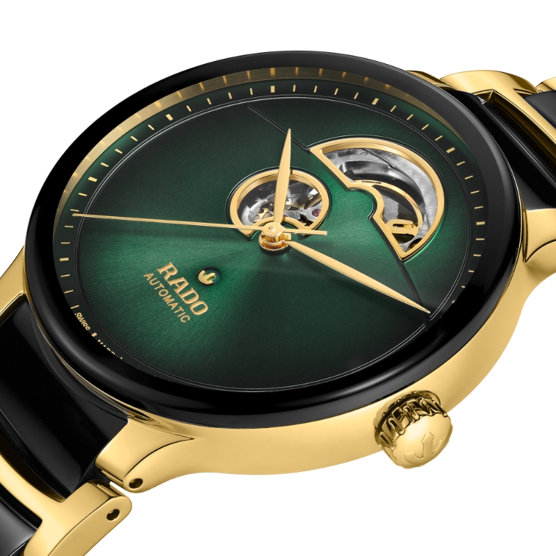 Centrix Automatic Open Heart - R30008302