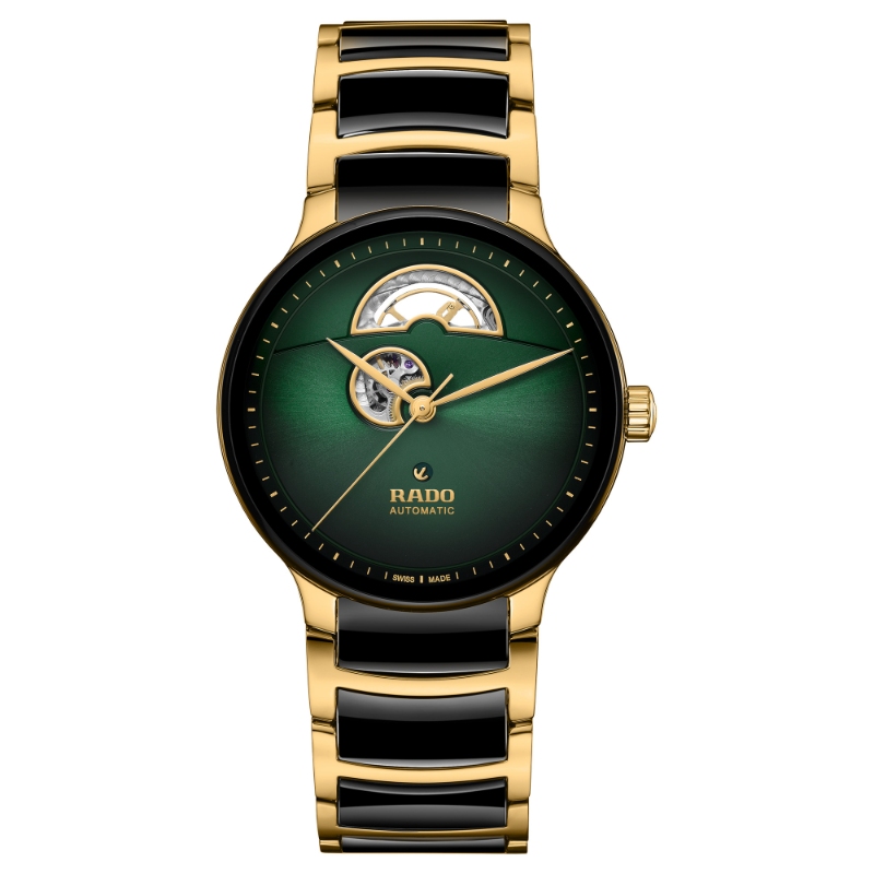 Centrix Automatic Open Heart - R30008302