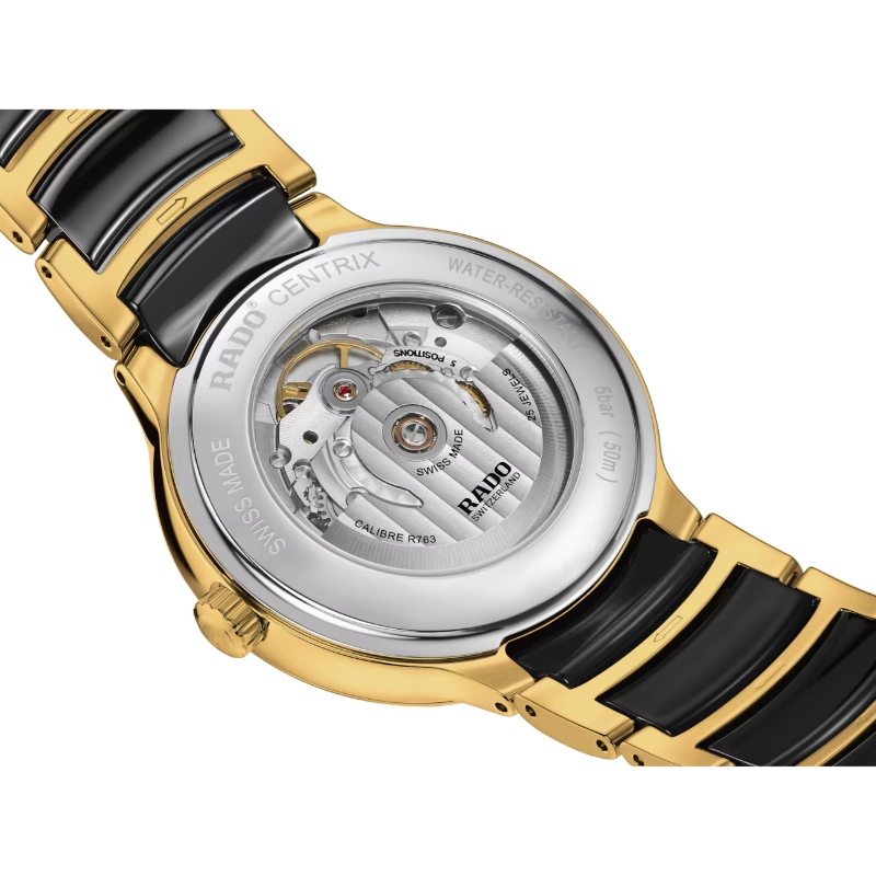 Centrix Automatic Diamonds - R30008712