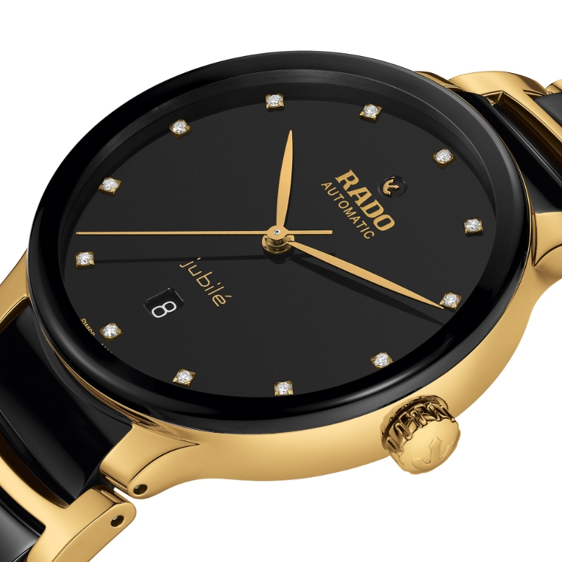 Centrix Automatic Diamonds - R30008742