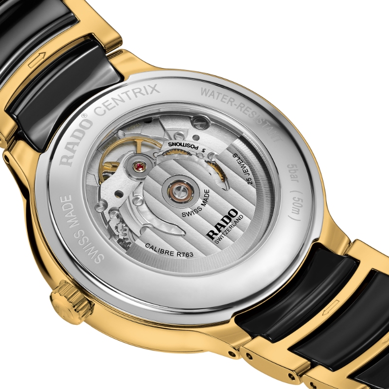 Centrix Automatic Diamonds - R30008742