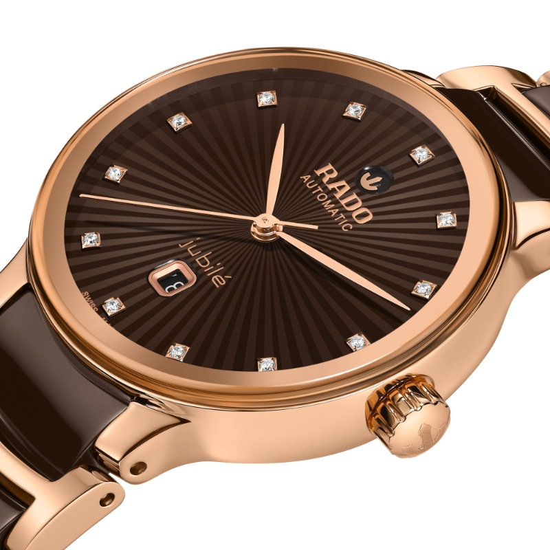 Centrix Automatic Diamonds - R30019732