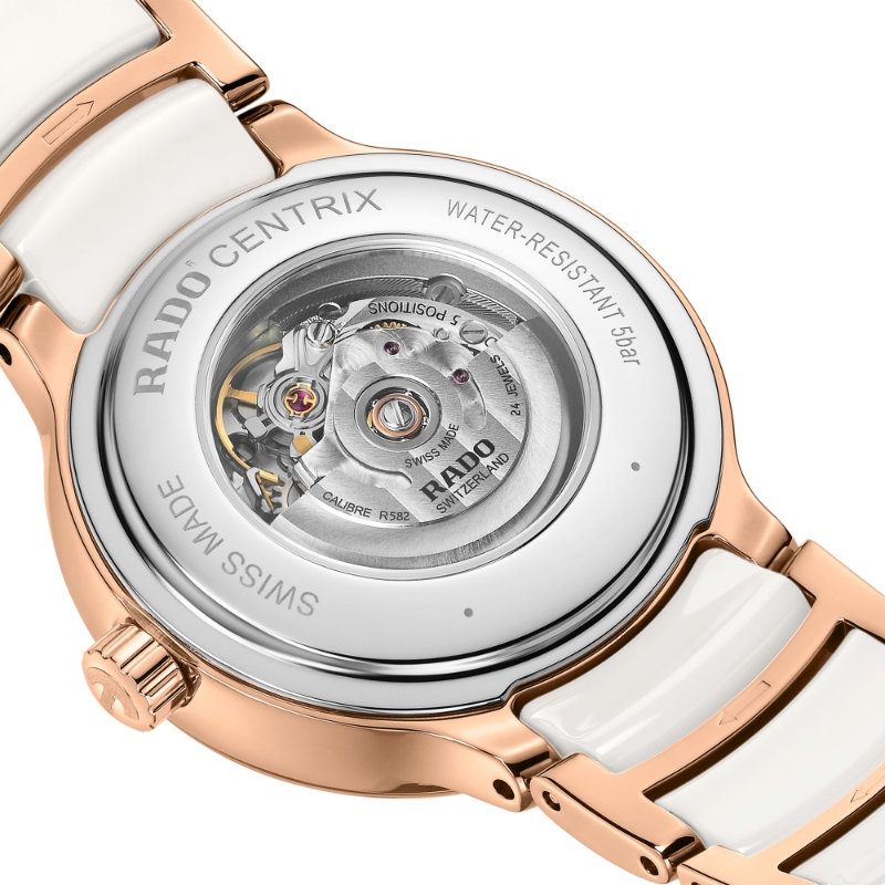 Centrix Automatic Diamonds - R30019744