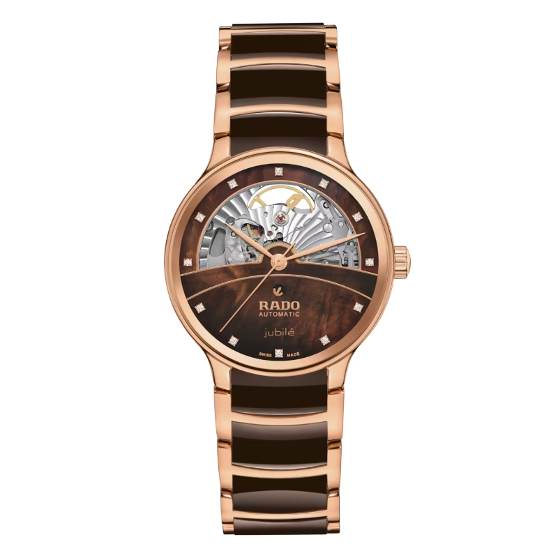 Centrix Automatic Diamonds Open Heart - R30029902