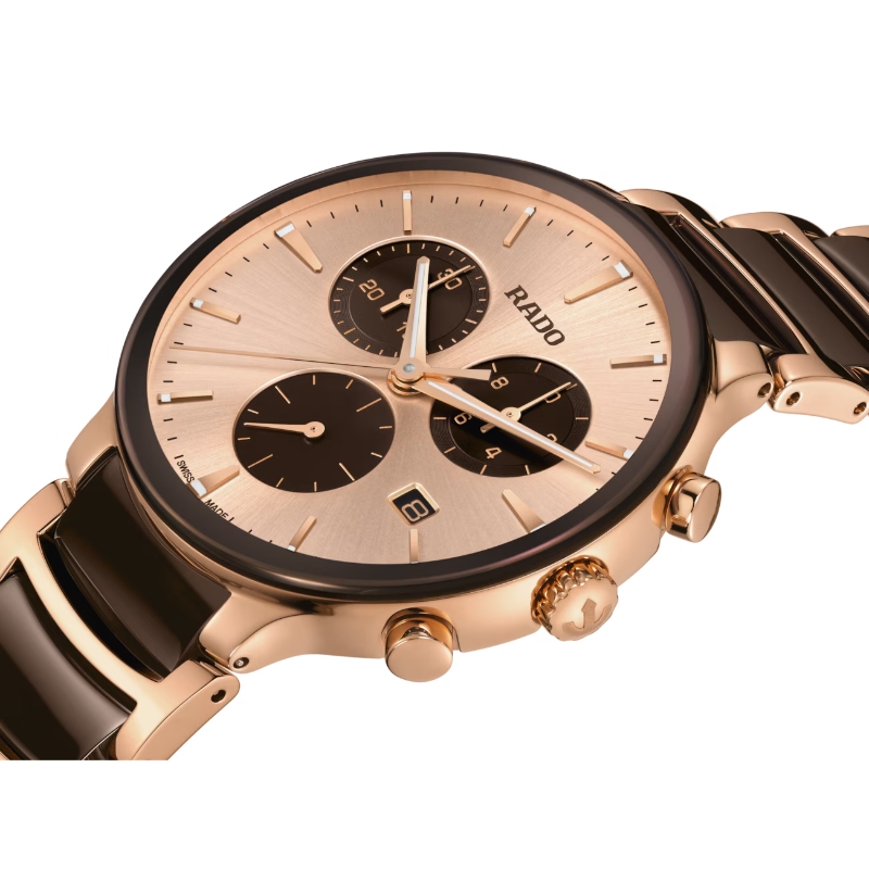 Centrix Chronograph - R30212402