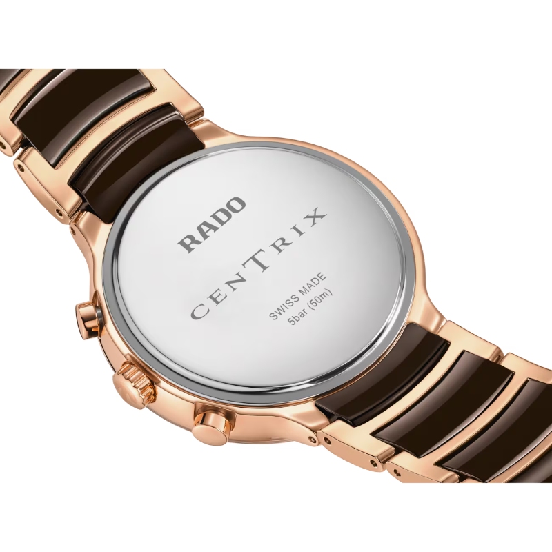 Centrix Chronograph - R30212402