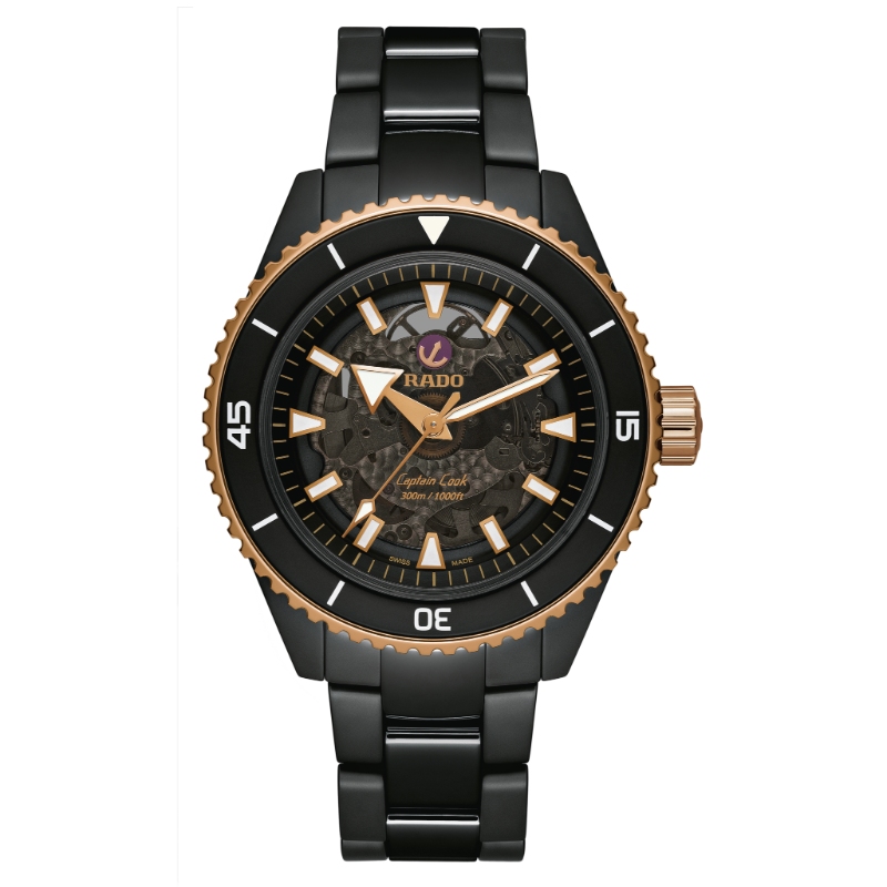 Captain Cook High-Tech Ceramic - R32127162