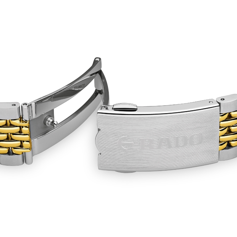 Captain Cook Automatic - R32138153