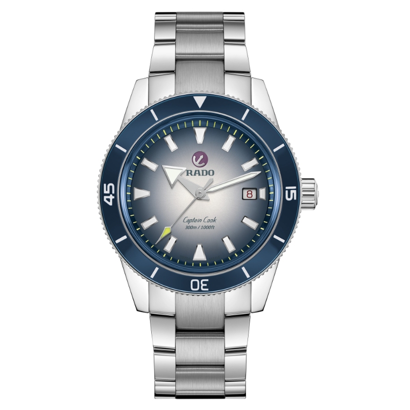 Captain Cook Automatic - R32154208