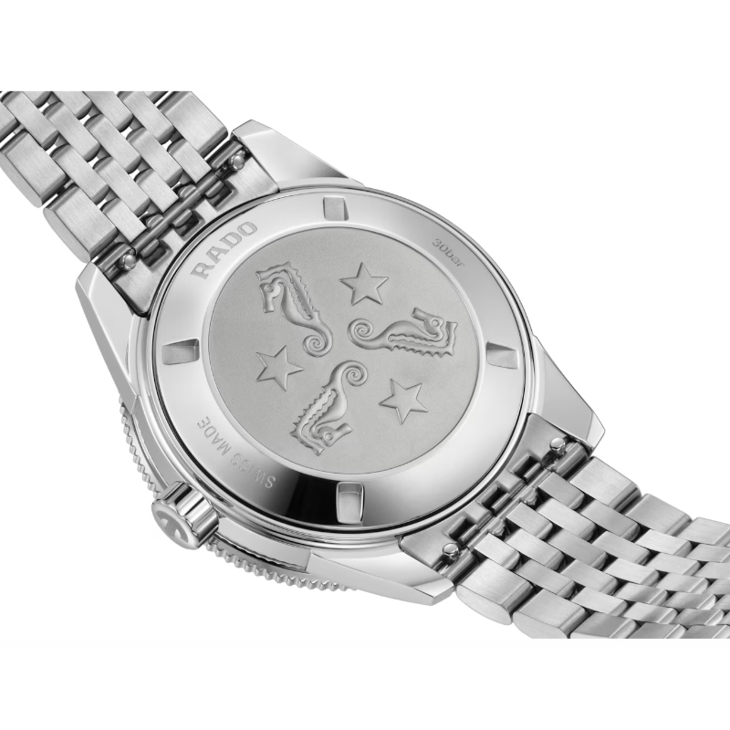 Captain Cook Automatic - R32223408