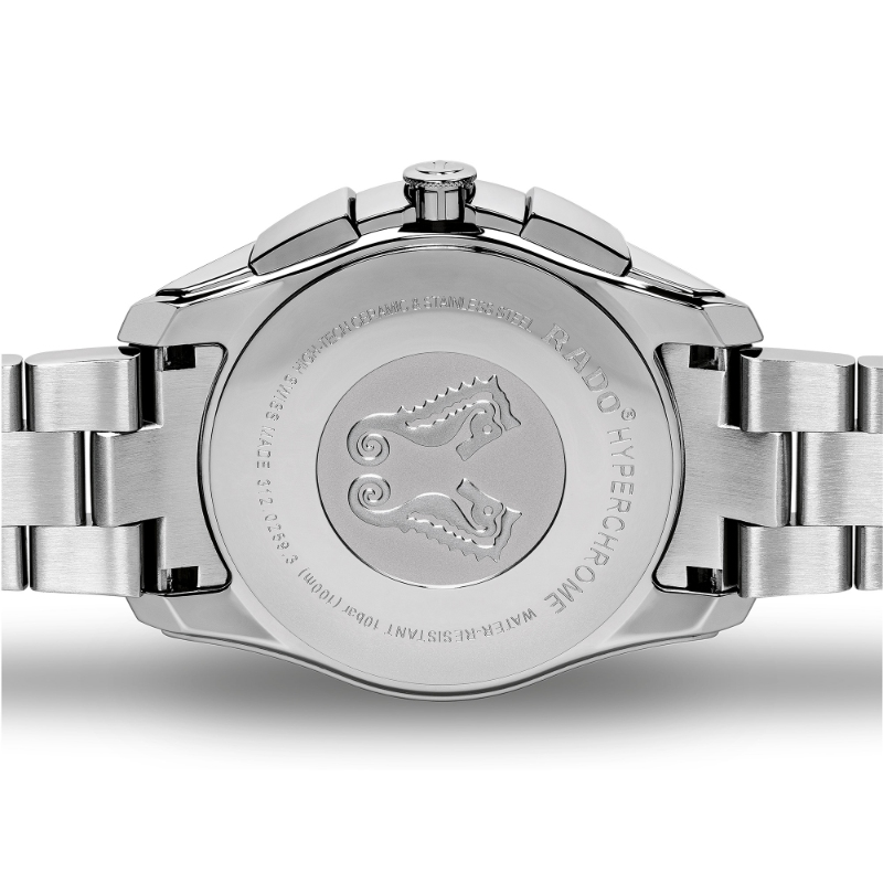 HyperChrome Chronograph - R32259203