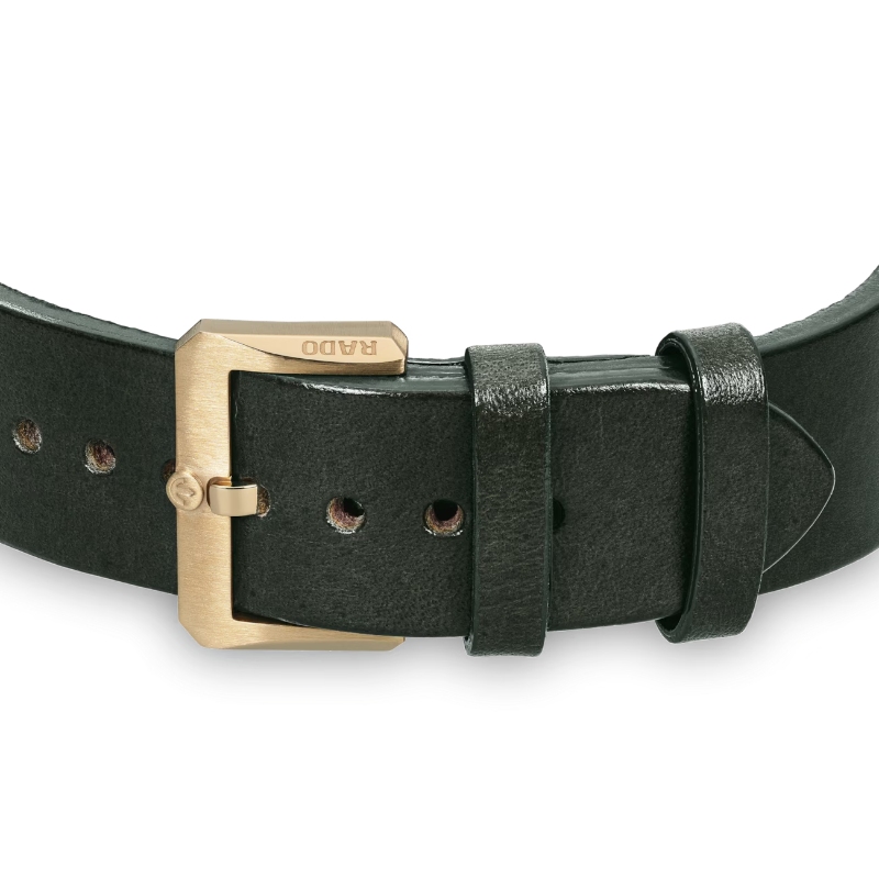 Captain Cook Automatic Bronze - R32504315