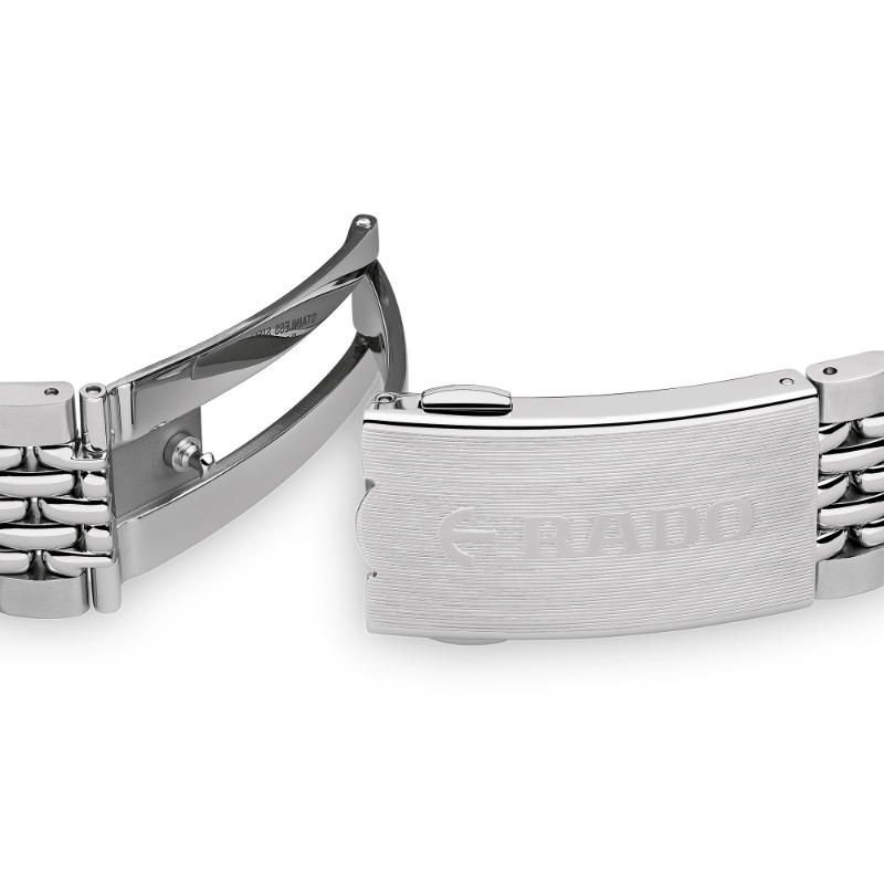 Captain Cook Automatic - R32505203