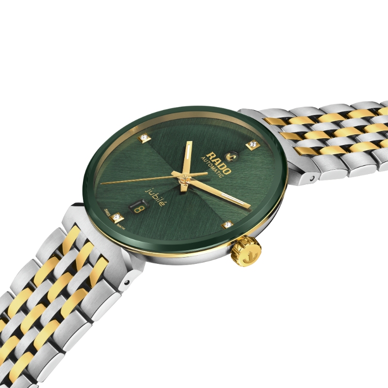 Florence Automatic - R48903723