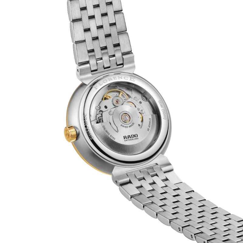Florence Automatic - R48903723