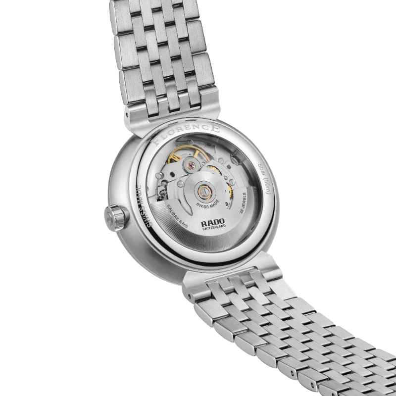 Florence Automatic - R48903733