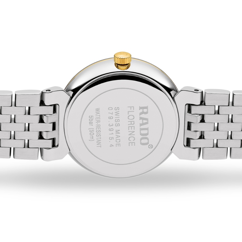 Florence Diamonds - R48913703