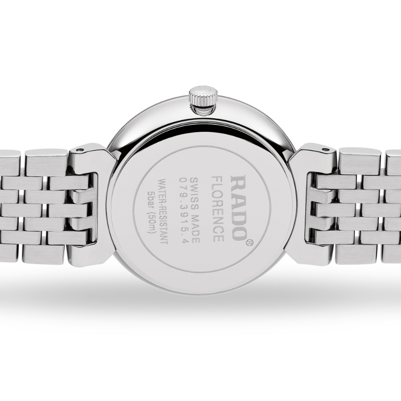 Florence Diamonds - R48913713