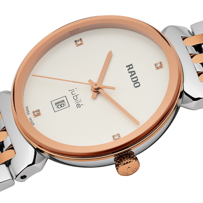 Florence Diamonds - R48913723