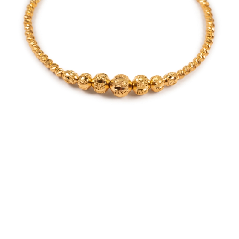 trendy jewelry solid gold bracelet 24k| Alibaba.com